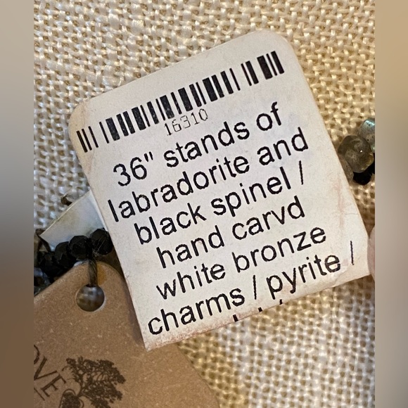 Love Heals Necklace - Picture 11 of 15